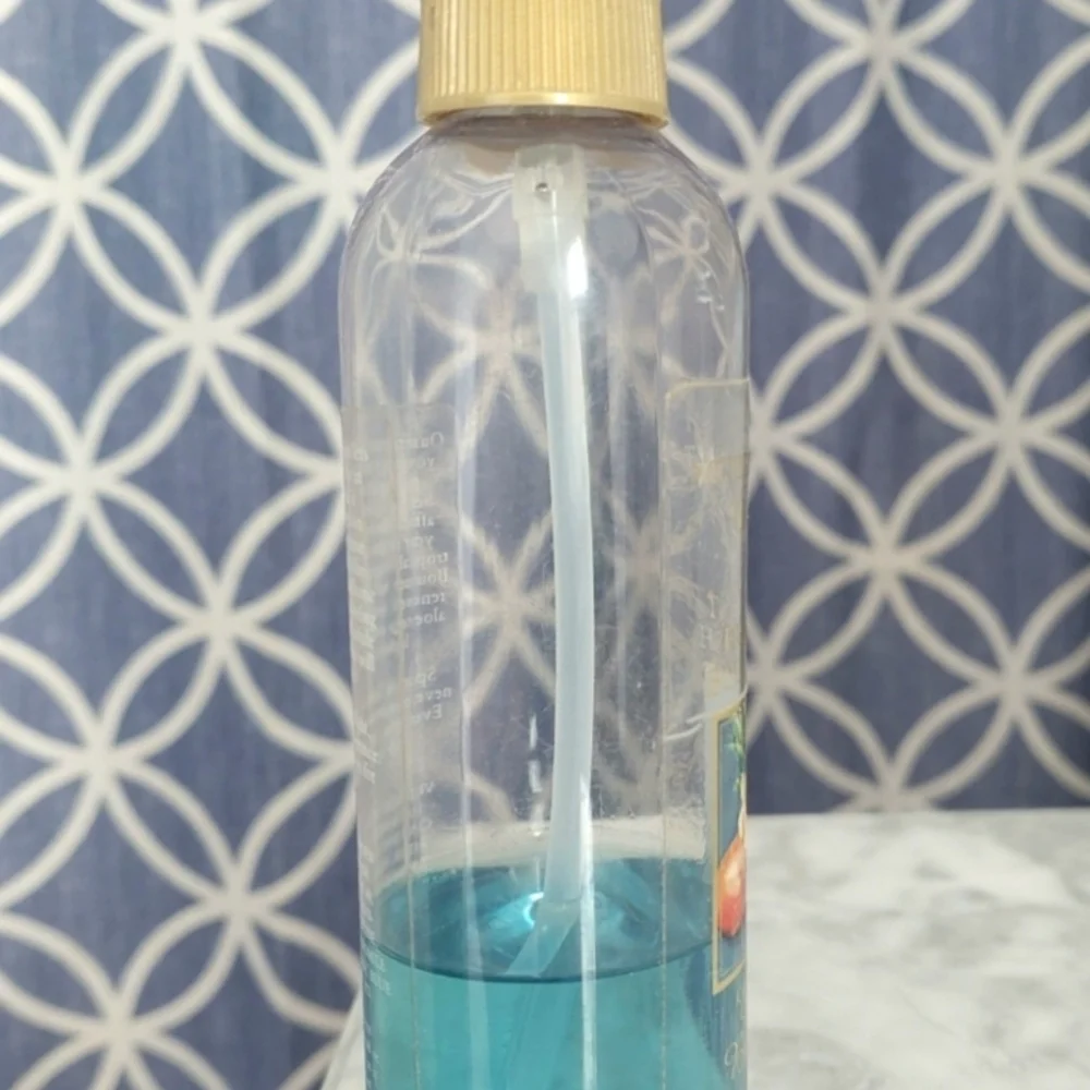ISO - Victoria's Secret Exotic Bouquet Fragrant Body Splash
